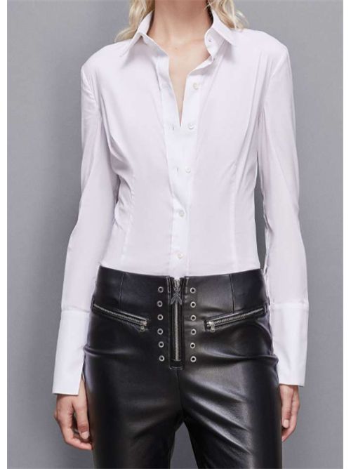 Camicia Patrizia Pepe PATRIZIA PEPE | CC0356-A01W103
